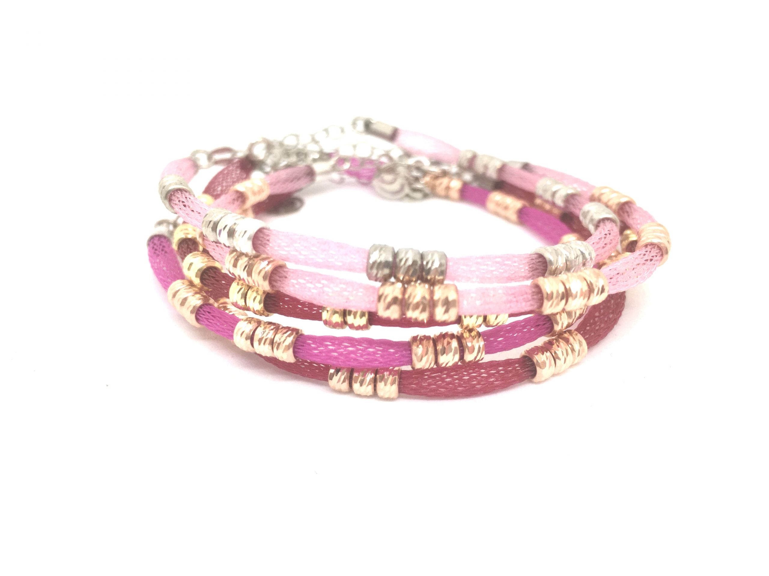 bracciali vari nuova collezione mars