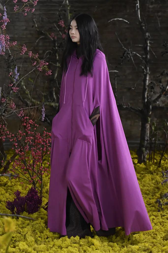 vestito colore moda estate 2021